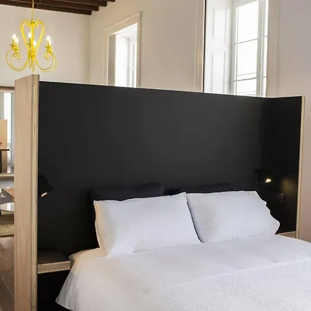 The Loft Lejlighed *